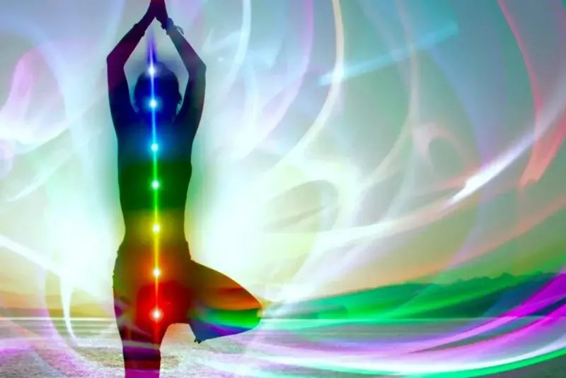 On Line Chakras in Action Feb 12th 10am-1pm AEDT  In this workshop we explore the paired chakras of Anahata and Manipura from the physical to subtle energies